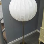 592 2236 FLOOR LAMP